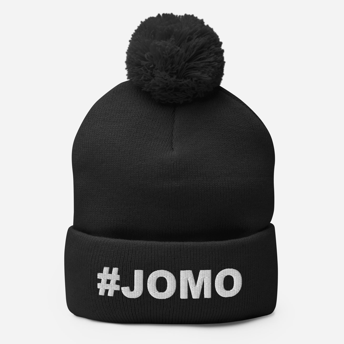 #JOMO Beanie