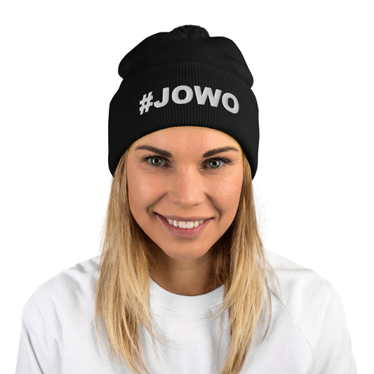 #JOWO Beanie