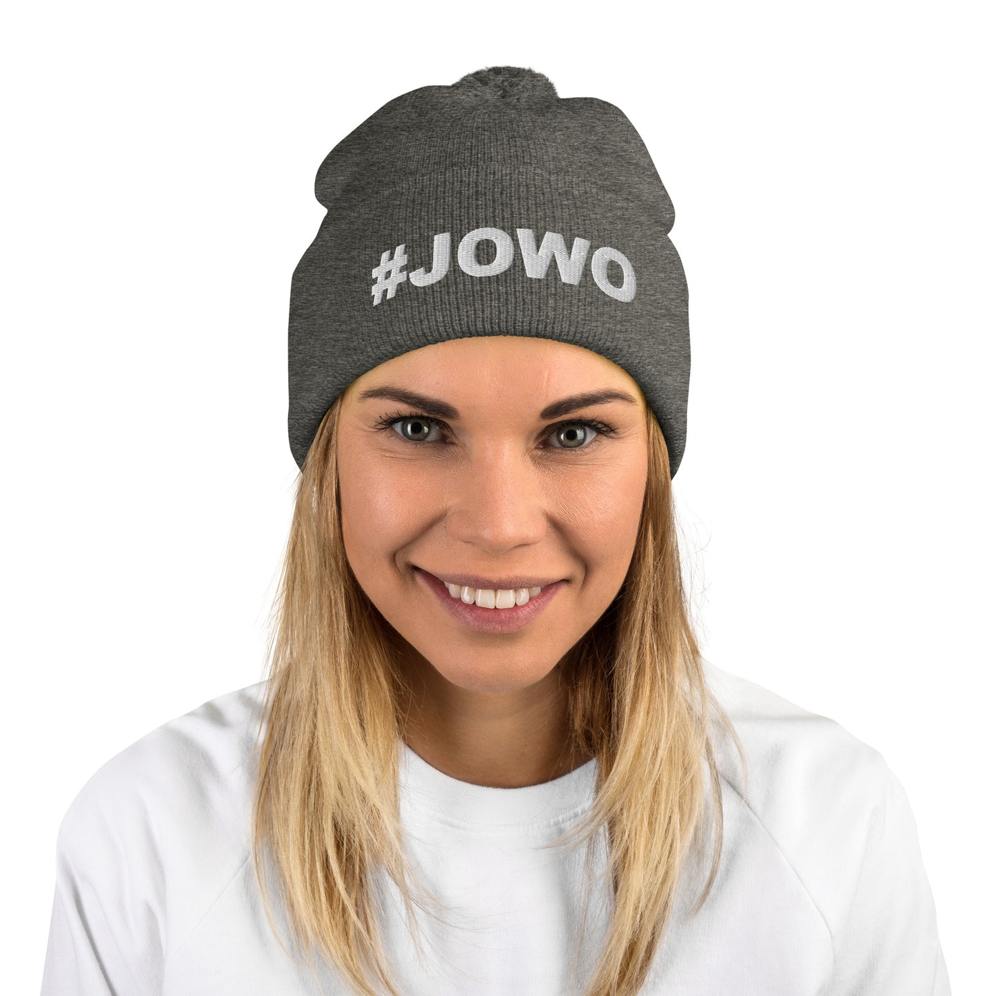 #JOWO Beanie