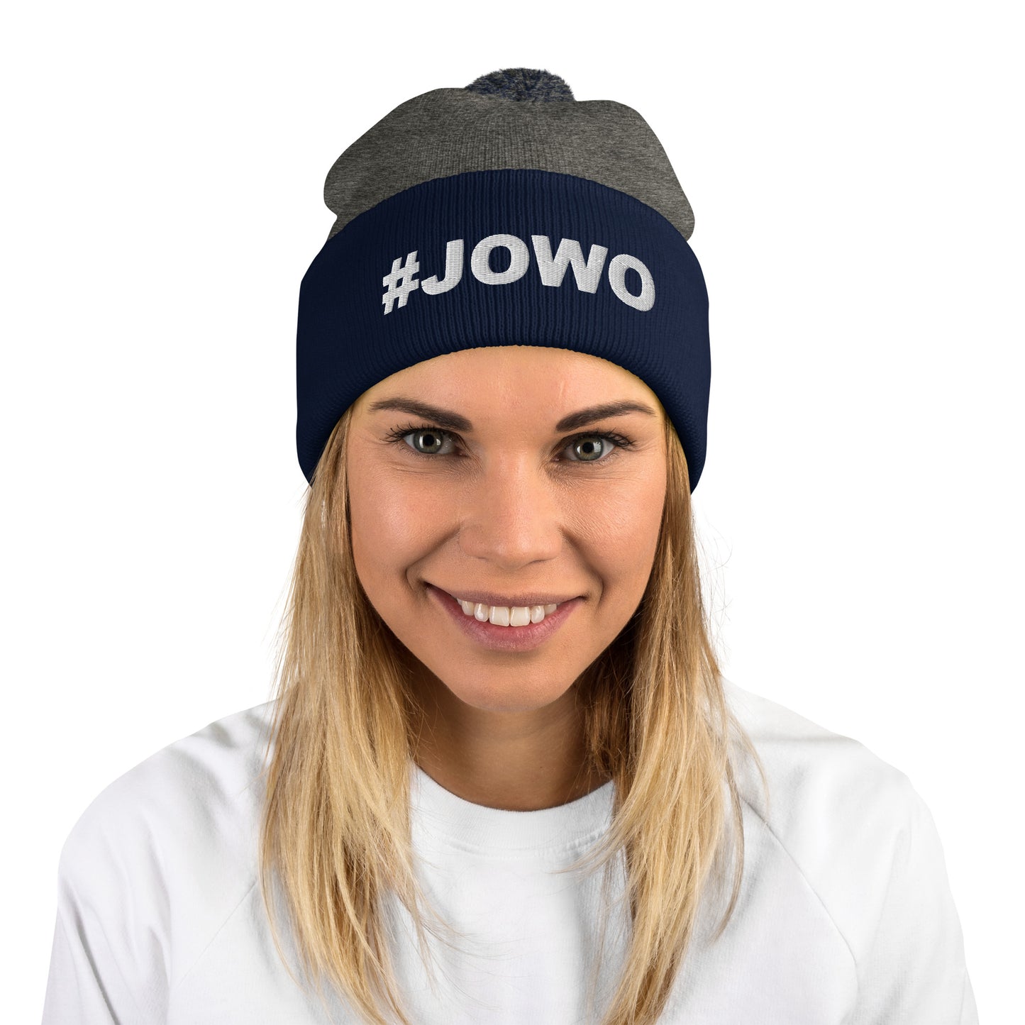 #JOWO Beanie