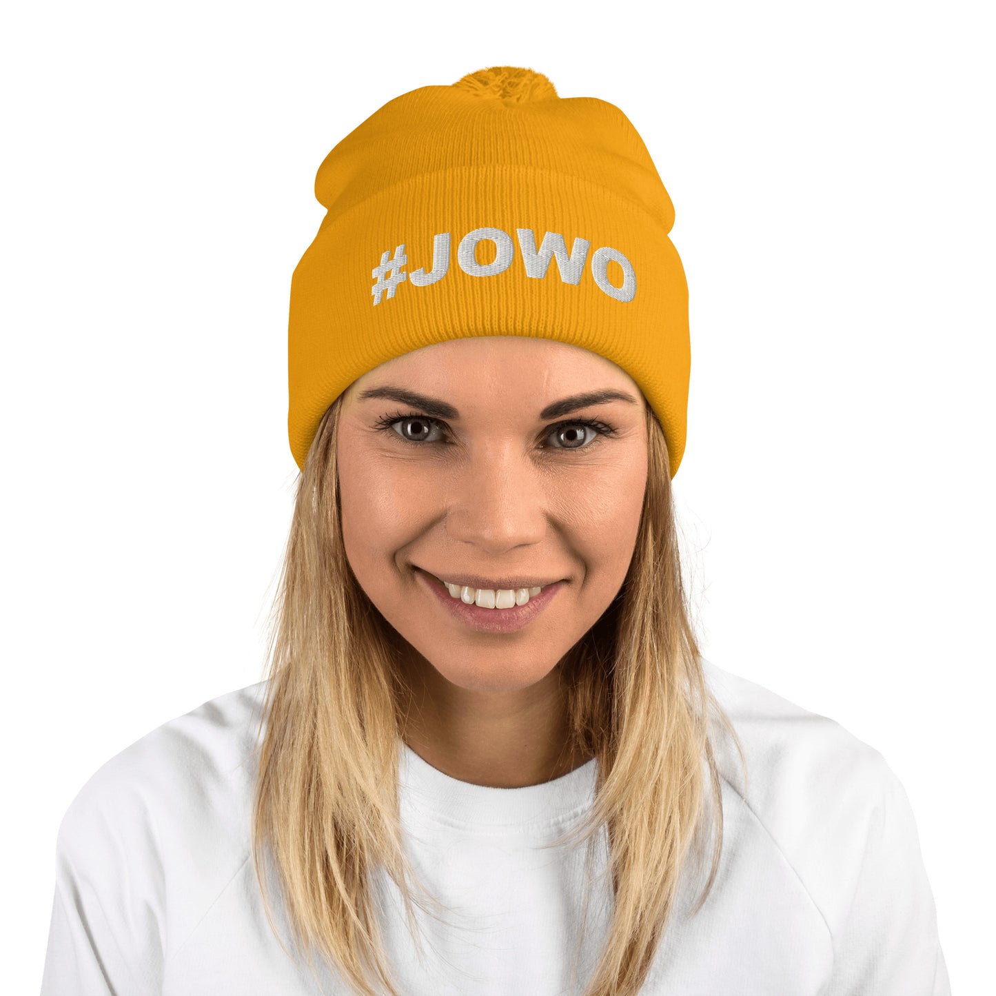 #JOWO Beanie