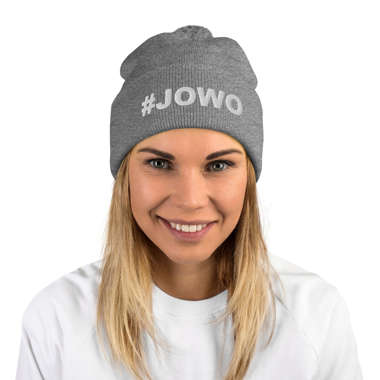 #JOWO Beanie