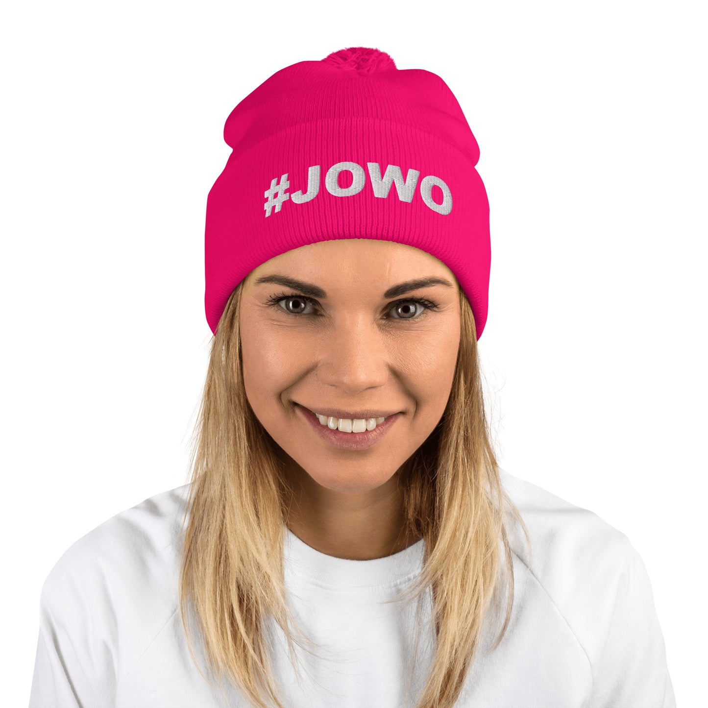 #JOWO Beanie