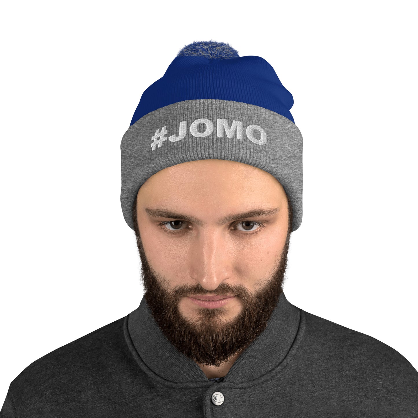 #JOMO Beanie