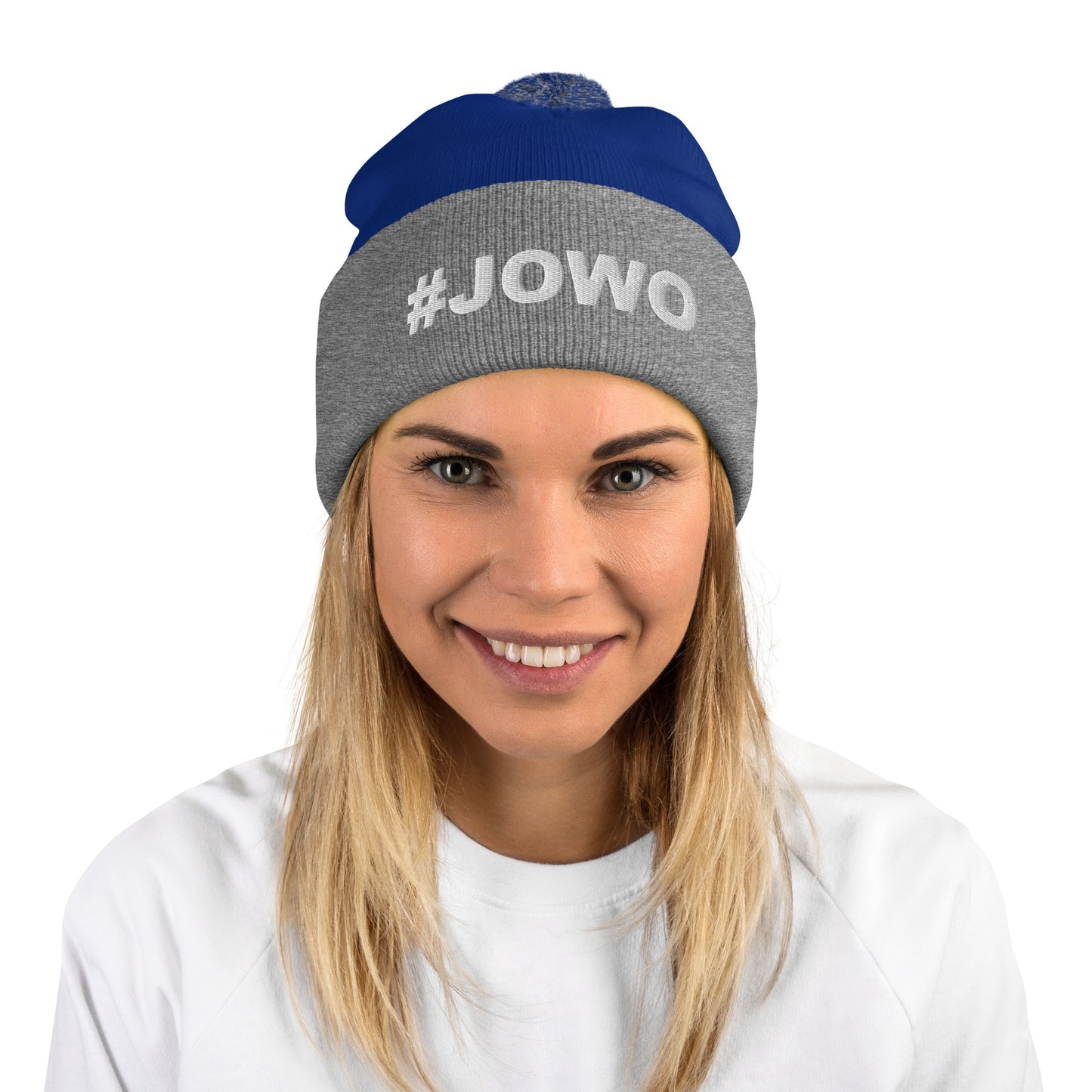 #JOWO Beanie